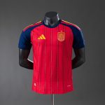 Camiseta España 1ª Equipación 2026