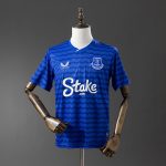 Camiseta Everton 25/26 1ª equipación