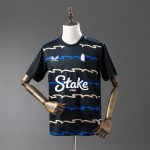 Camiseta Everton 25/26 3ª equipación