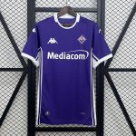 Camiseta AFC Fiorentina 25/26 1ª equipación