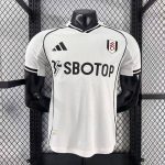 Camiseta Fulham 25/26 1ª equipación