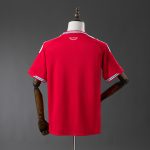 Camiseta Gales 1ª equipación 2026 - Imagen 2