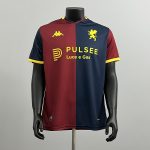 Camiseta Genoa 25/26 1ª equipación
