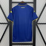 Camiseta Genoa 25/26 Edición Especial "Boca Juniors" - Imagen 2