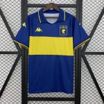 Camiseta Genoa 25/26 Edición Especial "Boca Juniors"