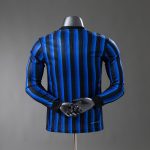 Camiseta Inter Milán 25/26 1ª equipación Manga Larga - Imagen 2