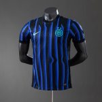 Camiseta Inter Milán 25/26 1ª equipación