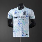 Camiseta Inter Milán 25/26 2ª equipación