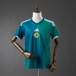 Camiseta Irlanda del Norte 1ª equipación 2026