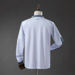 Camiseta Italia 2ª equipación 2026 Manga Larga - Imagen 2
