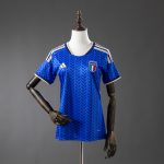 Camiseta Italia 1ª equipación 2026 Mujer