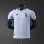 Camiseta Italia 2ª equipación 2026