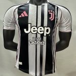 Camiseta Juventus 25/26 1ª equipación