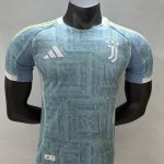 Camiseta Juventus 25/26 2ª equipación