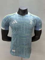Camiseta Juventus 25/26 2ª equipación