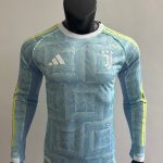 Camiseta Juventus 25/26 2ª equipación Manga Larga