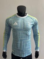Camiseta Juventus 25/26 2ª equipación Manga Larga