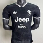 Camiseta Juventus 25/26 3ª equipación