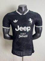 Camiseta Juventus 25/26 3ª equipación