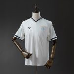 Camiseta Lazio 25/26 2ª equipación