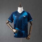 Camiseta Lazio 25/26 3ª equipación