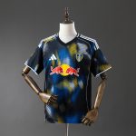 Camiseta Leeds Utd 25/26 3ª equipación