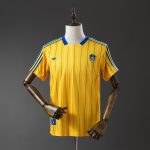 Camiseta Leeds Utd 25/26 Edición Especial