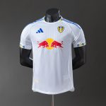Camiseta Leeds Utd 25/26 1ª equipación