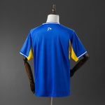 Camiseta Leeds Utd 25/26 2ª equipación - Imagen 2