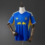 Camiseta Leeds Utd 25/26 2ª equipación