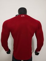 Camiseta Liverpool 25/26 1ª equipación Manga Larga - Imagen 2