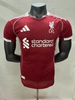 Camiseta Liverpool 25/26 1ª equipación