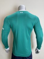 Camiseta Liverpool 25/26 3ª equipación Manga Larga - Imagen 2
