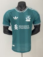Camiseta Liverpool 25/26 3ª equipación