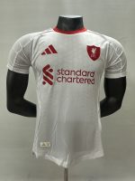 Camiseta Liverpool 25/26 2ª equipación