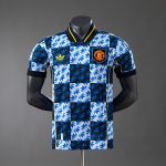 Camiseta Manchester United 25/26 Edición Especial