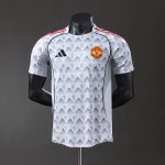 Camiseta Manchester United 25/26 Edición Especial Retro '91