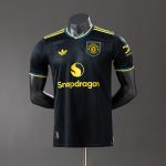 Camiseta Manchester United 25/26 3ª equipación