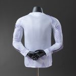 Camiseta Manchester United 25/26 2ª equipación Manga Larga - Imagen 2