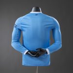 Camiseta Manchester City 25/26 1ª equipación Manga Larga - Imagen 2