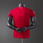 Camiseta Manchester United 25/26 1ª equipación - Imagen 2