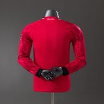 Camiseta Manchester United 25/26 1ª equipación Manga Larga - Imagen 2