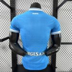 Camiseta Napoli 25/26 1ª equipación - Imagen 2