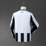 Camiseta Newcastle 25/26 1ª equipación Manga Larga - Imagen 2