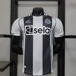 Camiseta Newcastle 25/26 1ª equipación