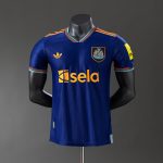 Camiseta Newcastle 25/26 3ª equipación
