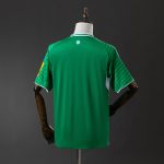 Camiseta Newcastle 25/26 2ª equipación - Imagen 2