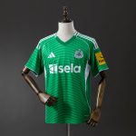 Camiseta Newcastle 25/26 2ª equipación