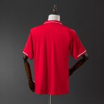 Camiseta Nottingham Forest 25/26 1ª equipación - Imagen 2