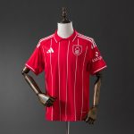 Camiseta Nottingham Forest 25/26 1ª equipación